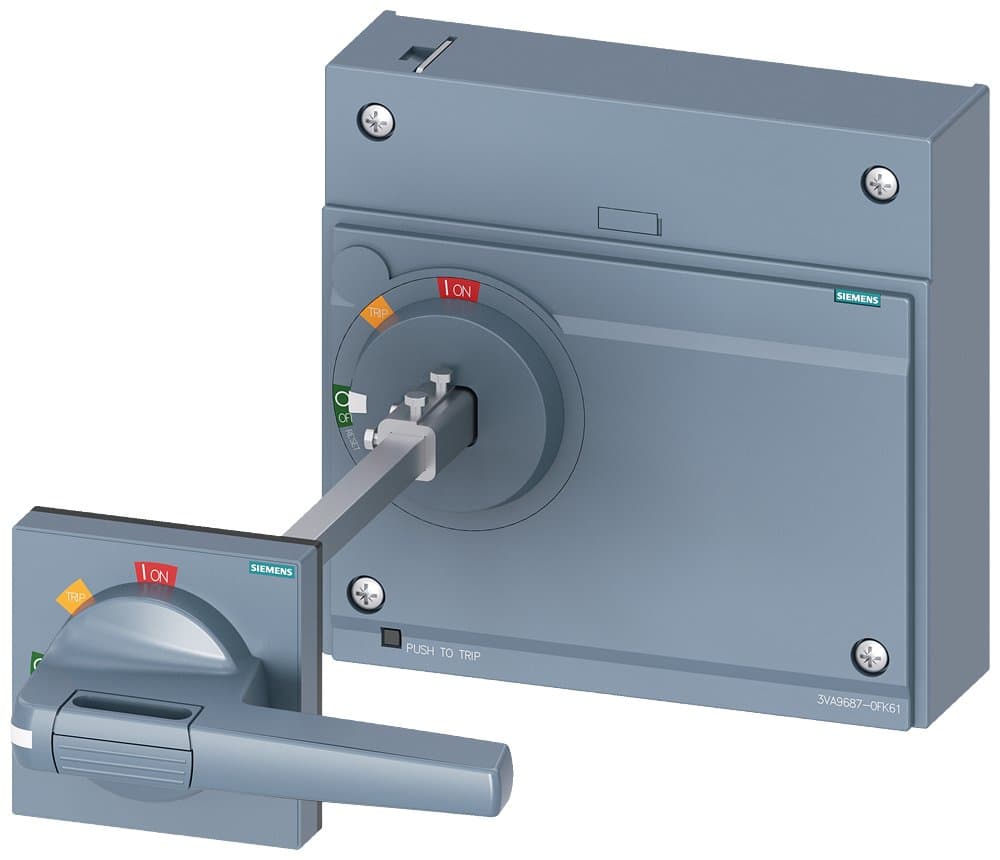 Siemens 3VA9687-0FK61