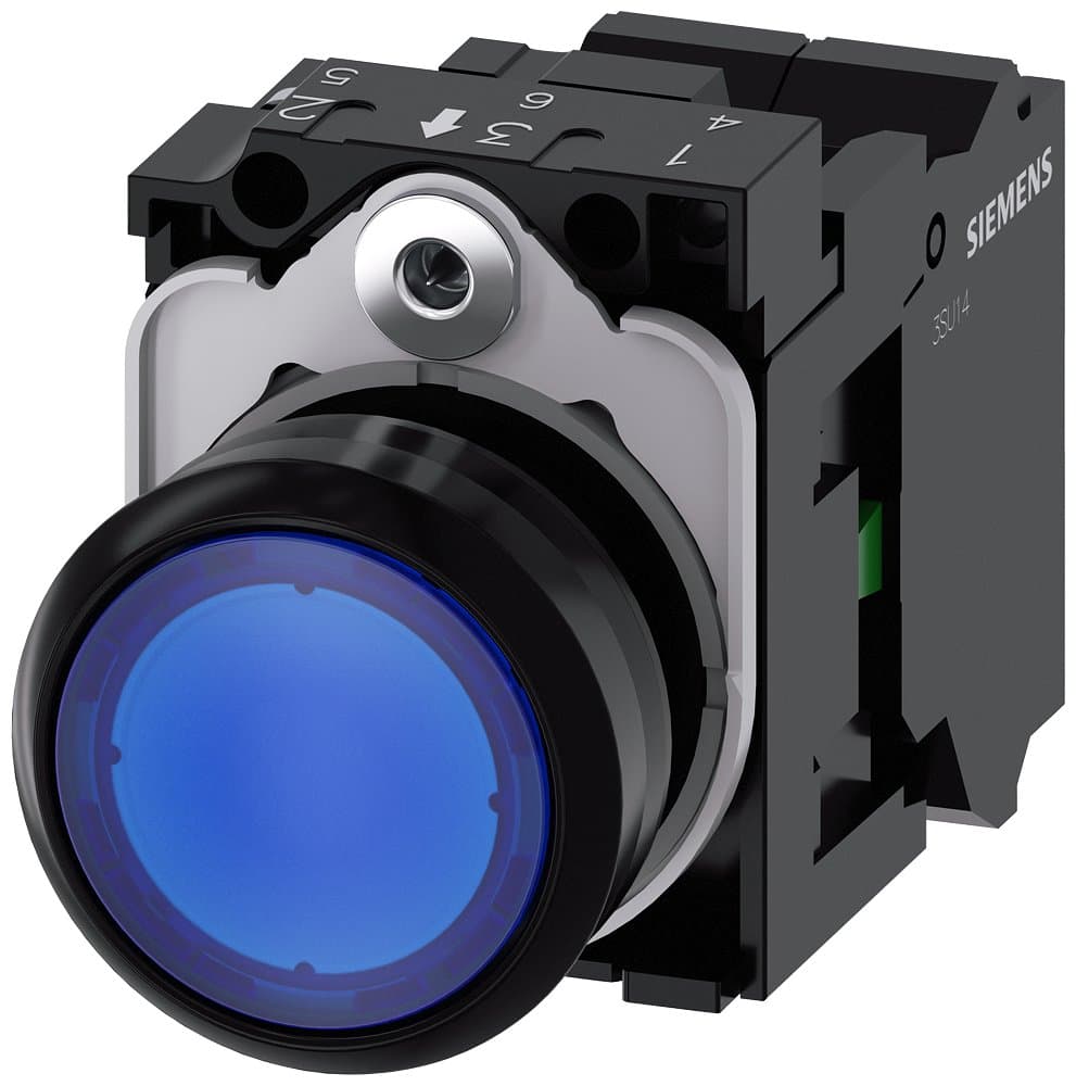 Siemens 3SU1102-0AB50-3BA0-ZY12