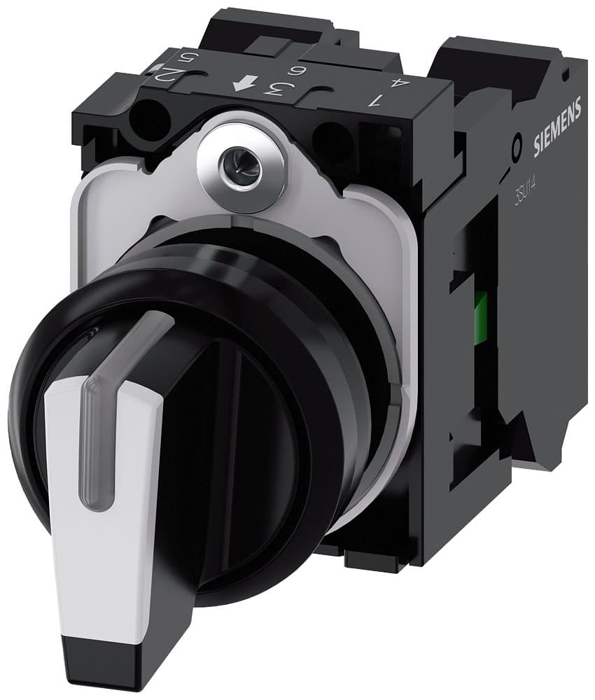 Siemens 3SU1100-2BL60-3NA0-ZY19