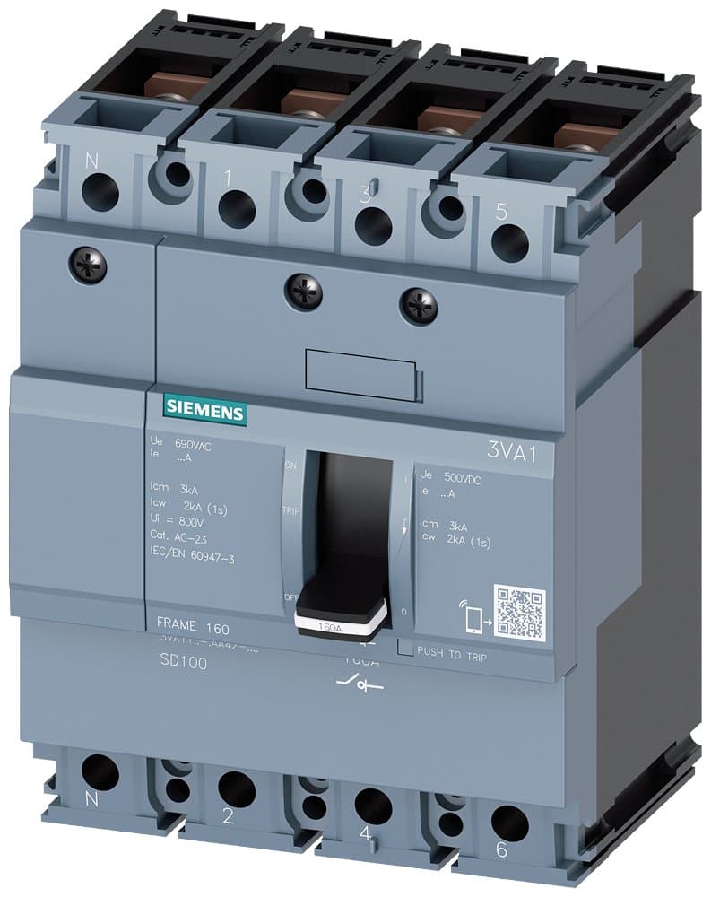 Siemens 3VA1112-1AA42-0AA0