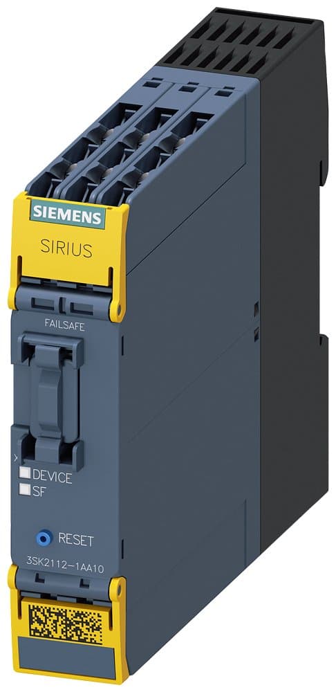 Siemens 3SK2112-1AA10