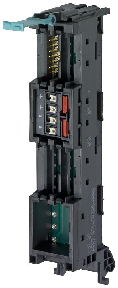 6es7921-5aj00-0aa0
