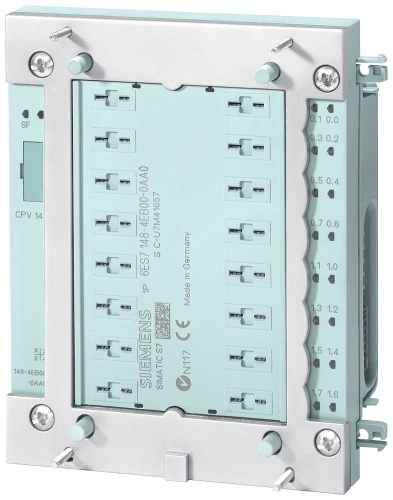 Siemens 6ES7148-4EB00-0AA0