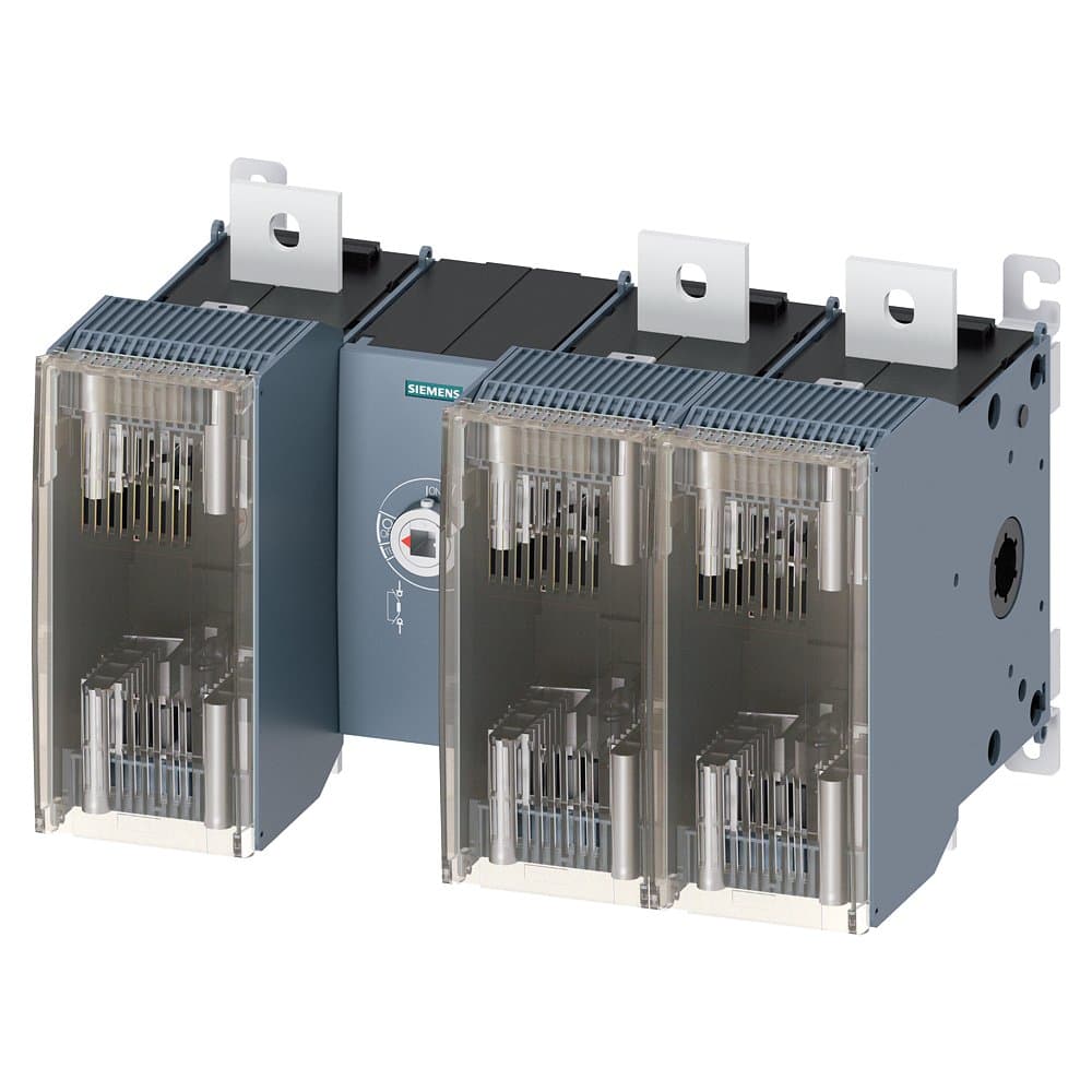 Siemens 3KF5363-0MF11