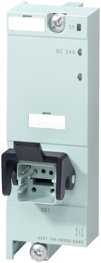 Siemens 6ES7194-4BA00-0AA0