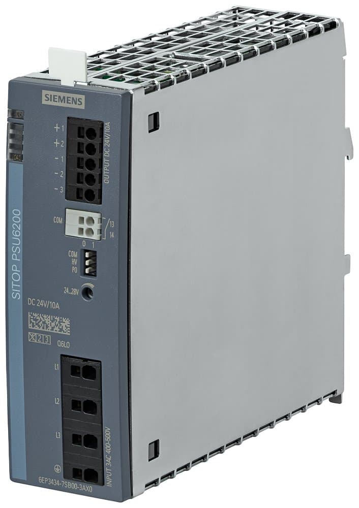 Siemens 6EP3434-7SB00-3AX0