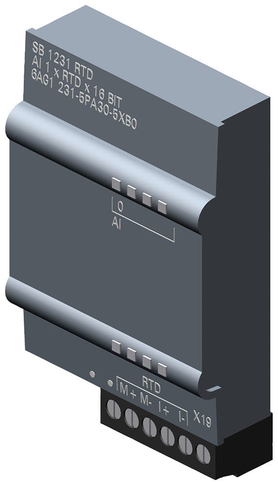 6ag1231-5pa30-5xb0