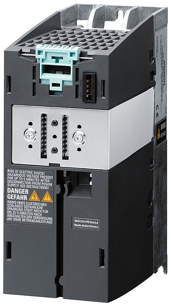 Siemens 6AG1210-1PE18-2UL1