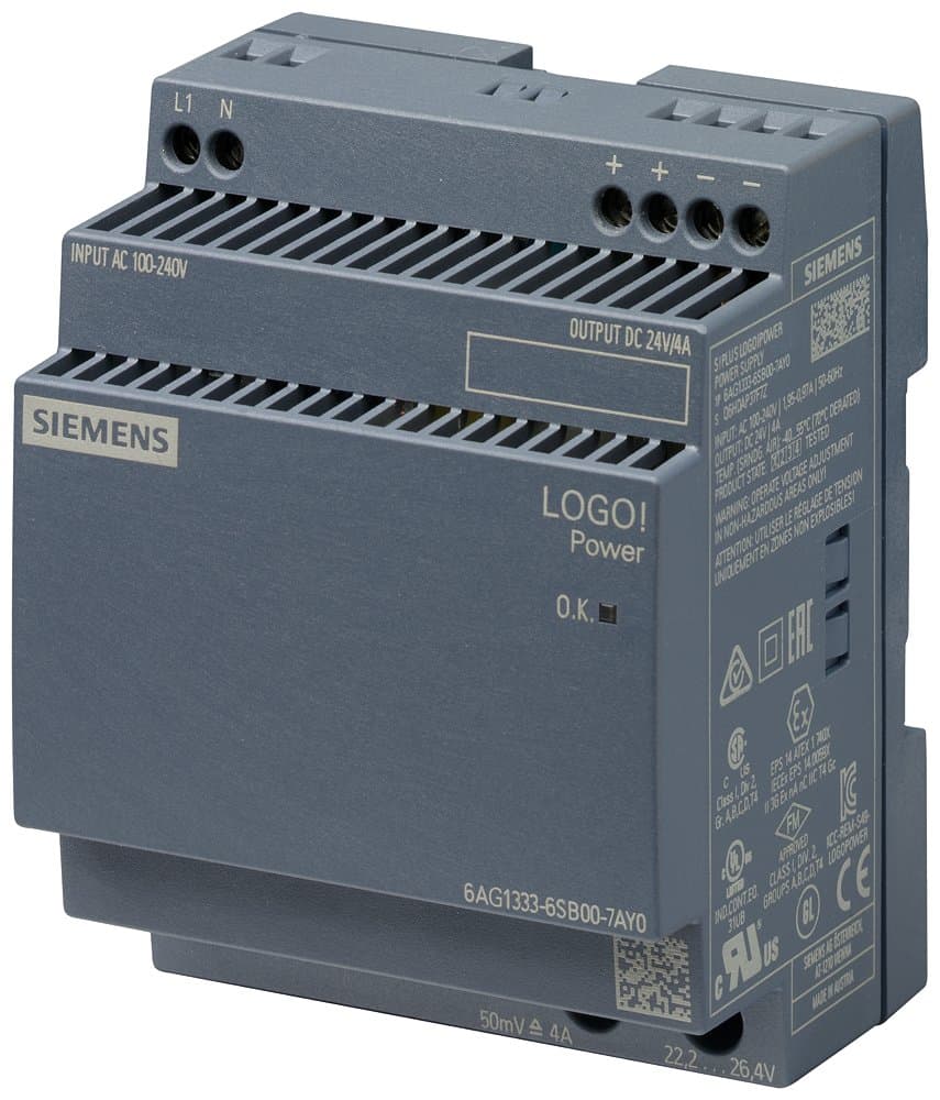 Siemens 6AG1333-6SB00-7AY0