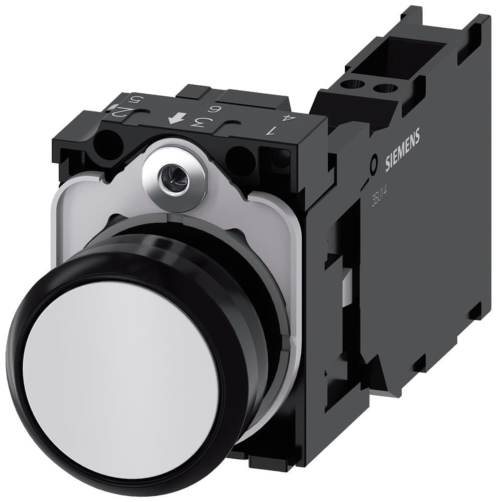 Siemens 3SU1100-0AB60-3FA0-ZY13