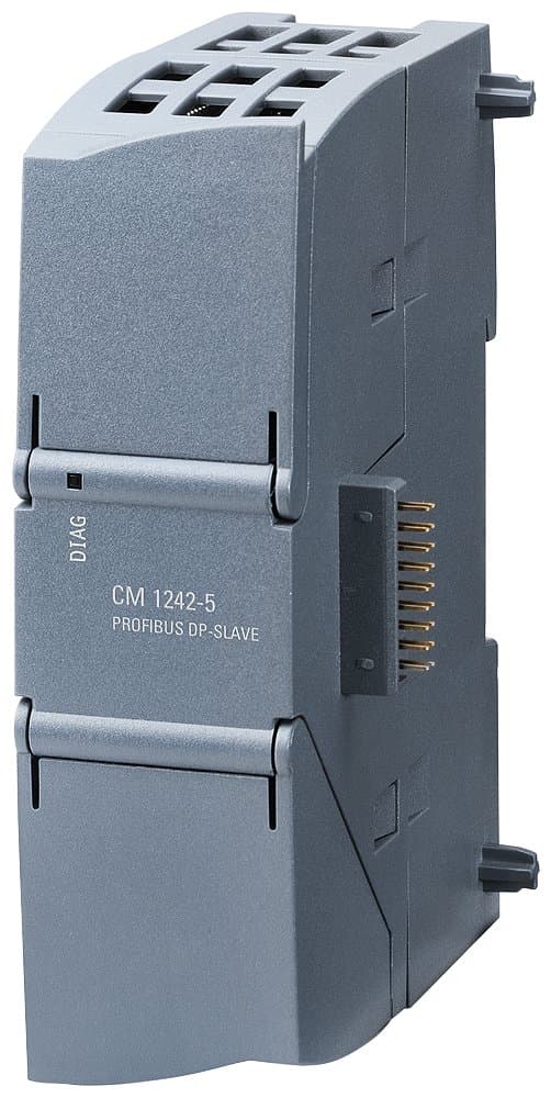 Siemens 6AG1242-5DX30-2XE0