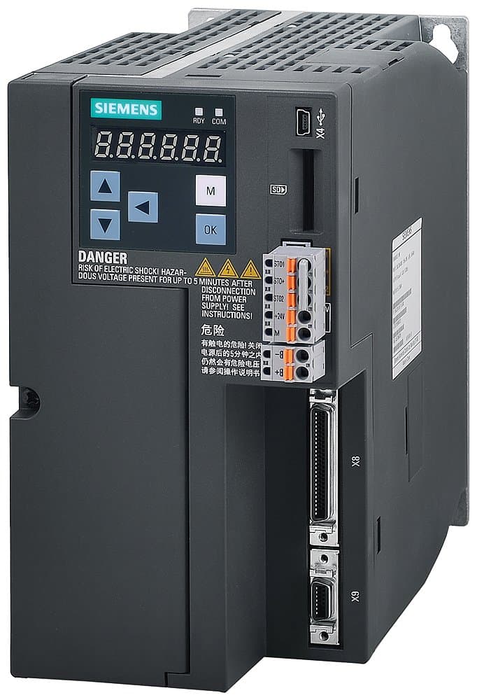 6sl3210-5fe12-0ua0