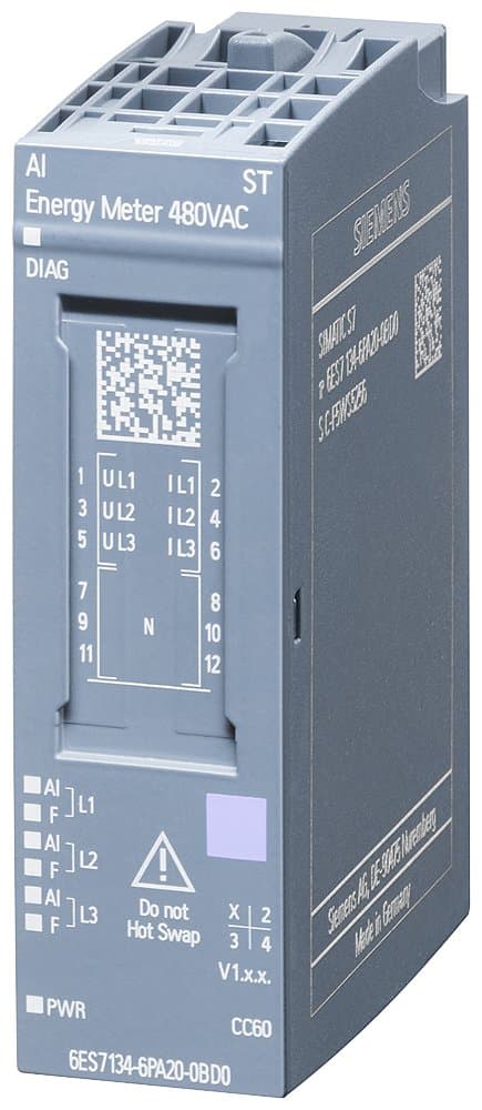 Siemens 6AG2134-6PA20-4BD0