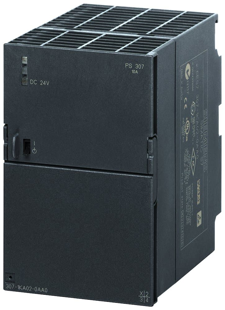 Siemens 6AG1307-1KA02-7AA0