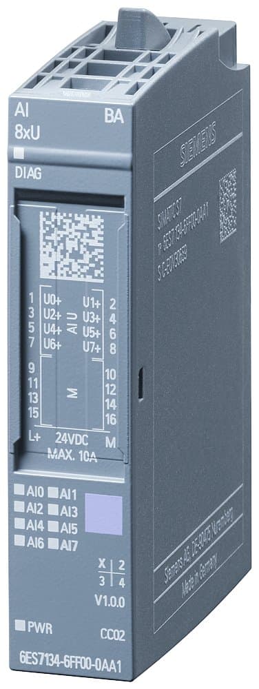 6ag1134-6ff00-2aa1