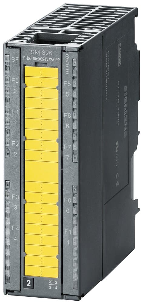Siemens 6AG1326-2BF10-2AB0