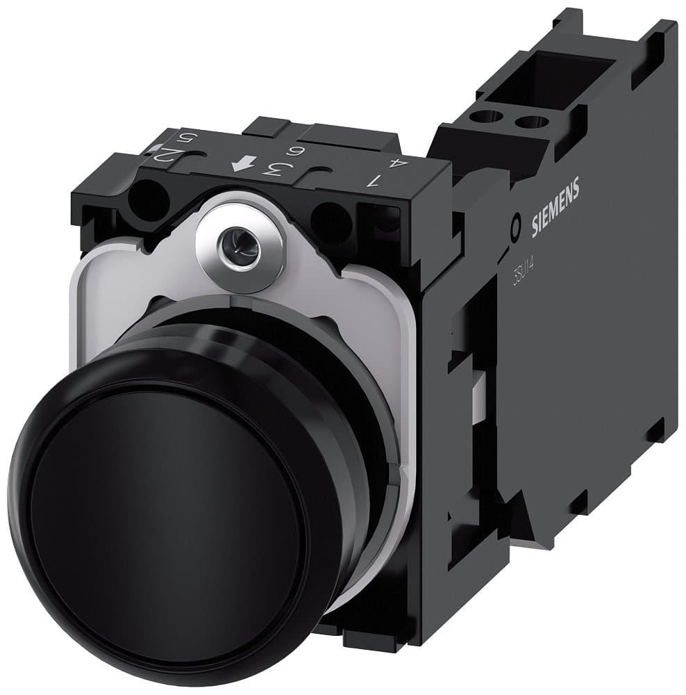 Siemens 3SU1100-0AB10-3FA0-ZY13