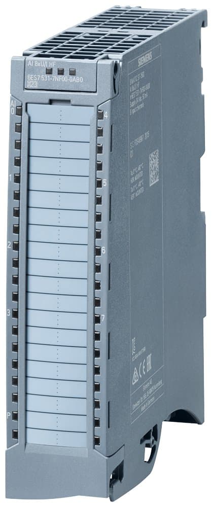 Siemens 6AG1531-7NF00-7AB0