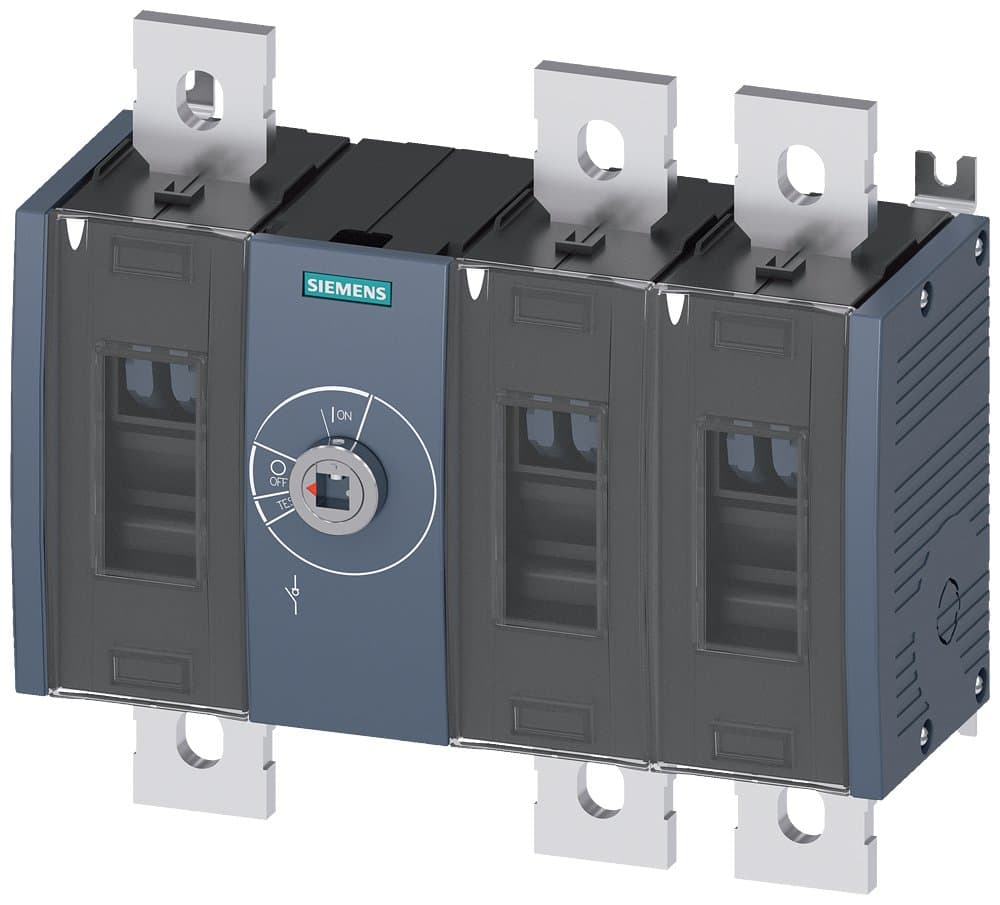 Siemens 3KD4830-0QE20-0