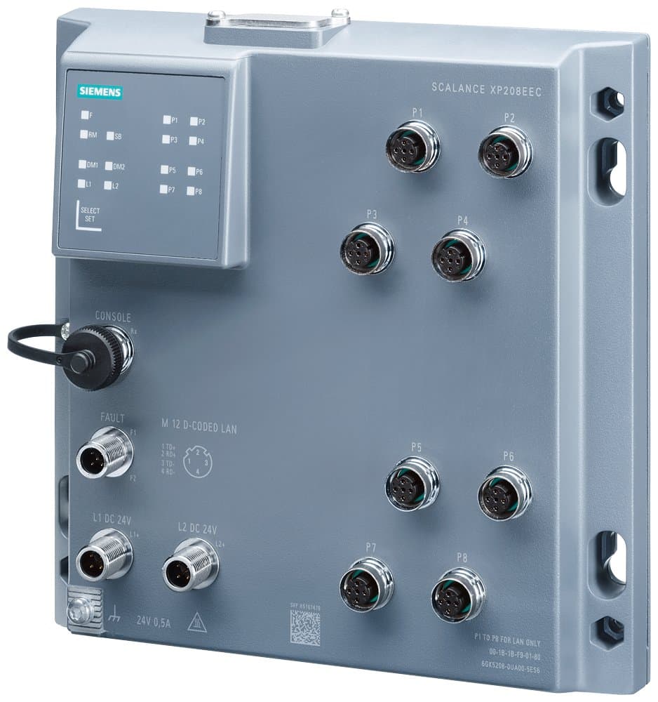 6gk5208-0ua00-5es6