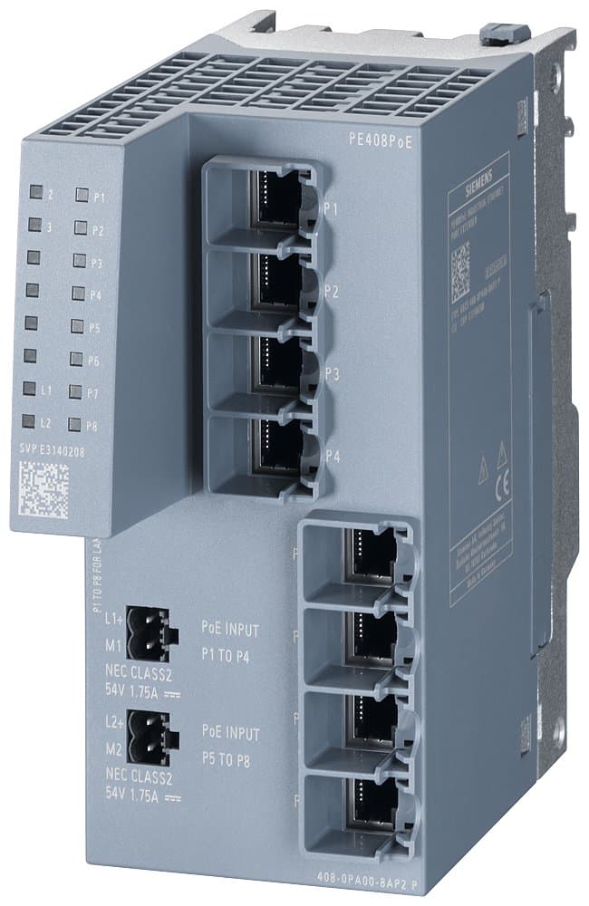 6gk5408-0pa00-8ap2