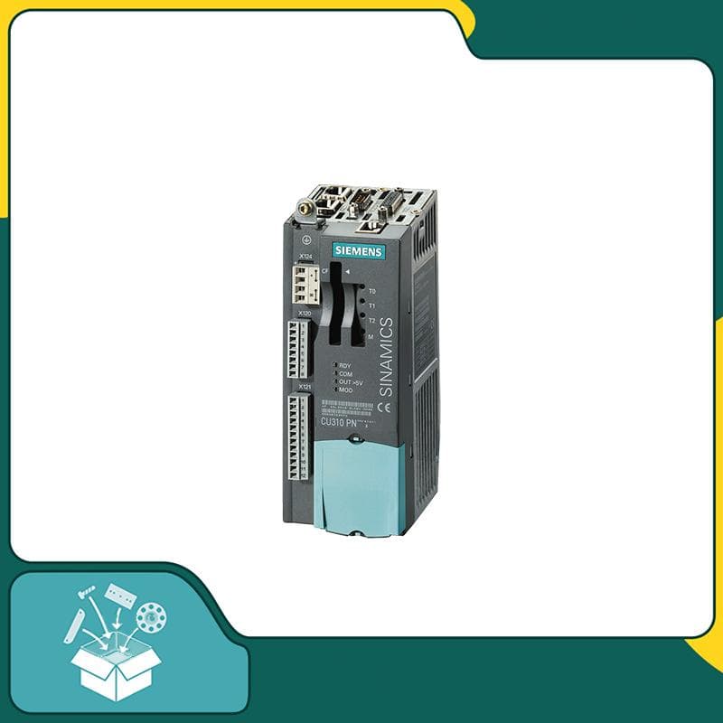 Siemens 6SL3040-0LA01-0AA1