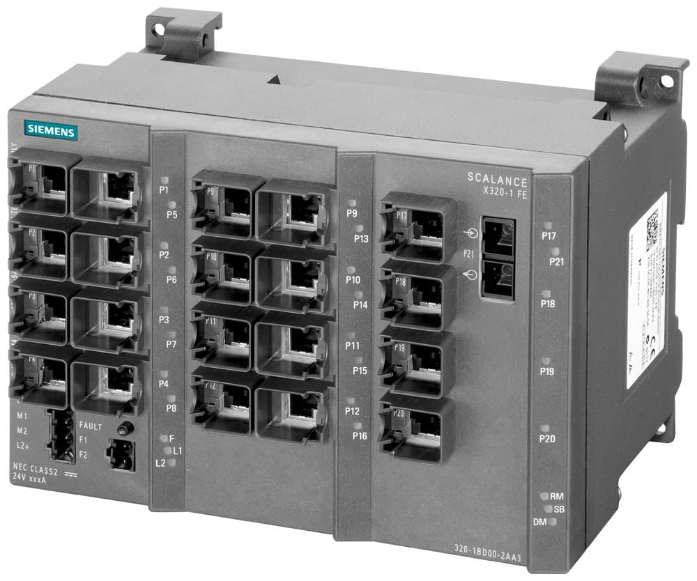Siemens 6GK5320-1BD00-2AA3