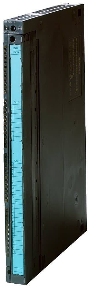 Siemens 6ES7452-1AH00-0AE0
