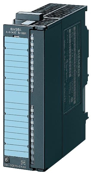 Siemens 6ES7334-0CE01-0AA0