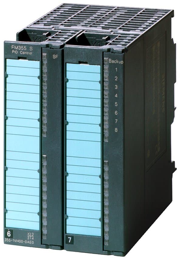 Siemens 6ES7355-1VH10-0AE0