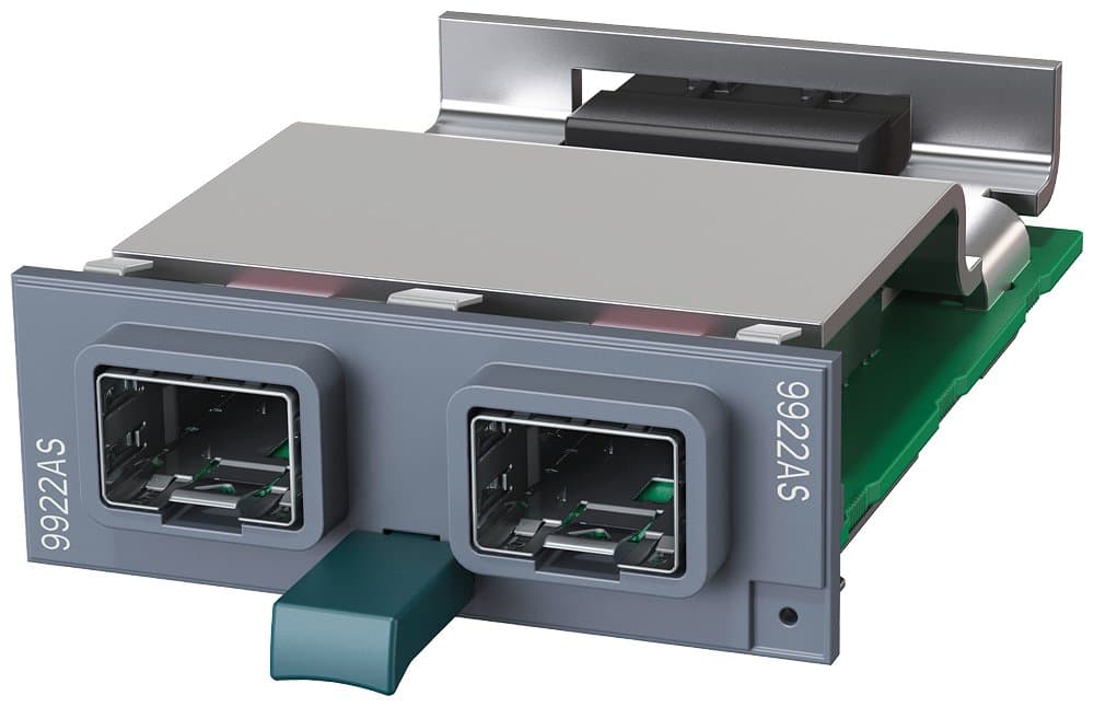 Siemens 6GK5992-2AS00-8FA0