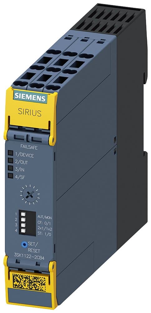 Siemens 3SK1122-2CB41