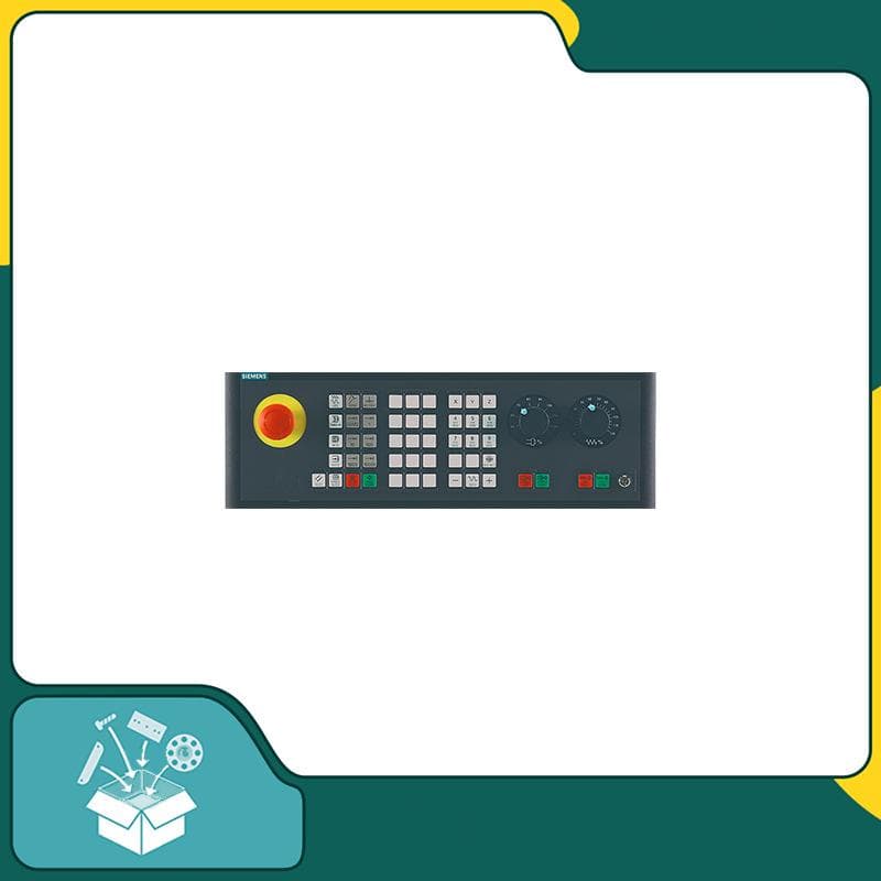 Siemens 6FC5203-0AF22-0AA2