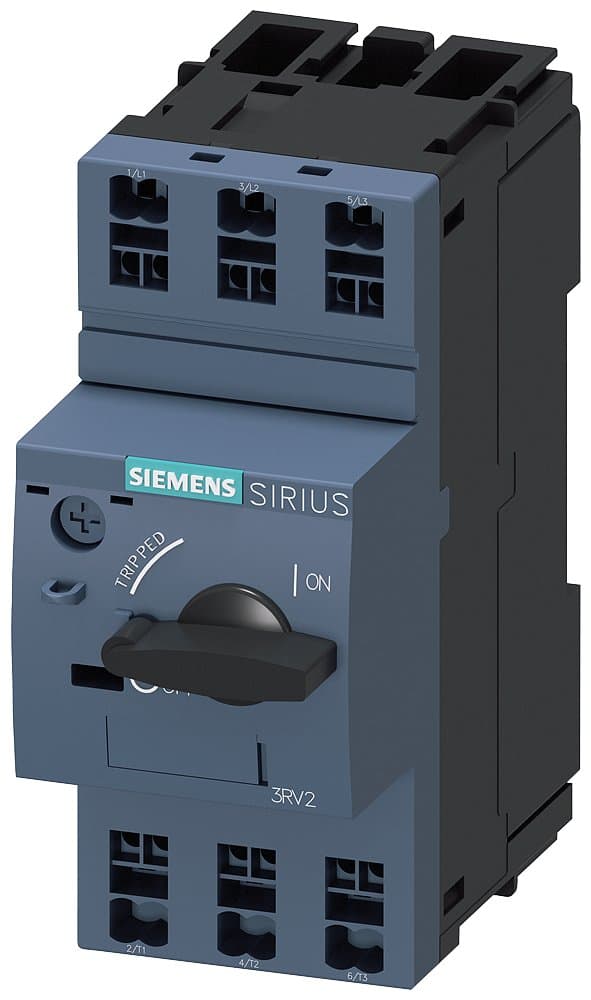 Siemens 3RV2411-1BA20-0DA0