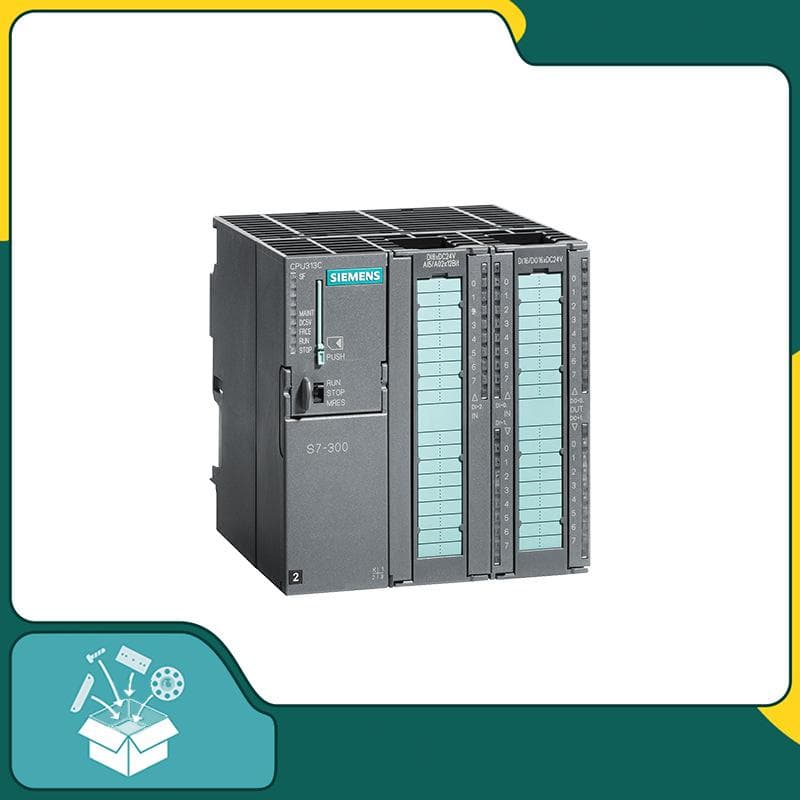 Siemens 6AG1313-5BG04-2AY0