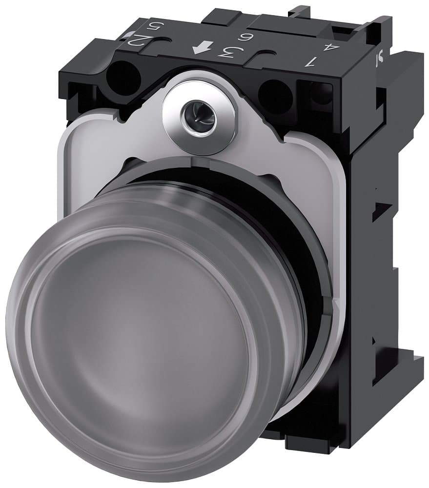 Siemens 3SU1103-6AA70-1AA0