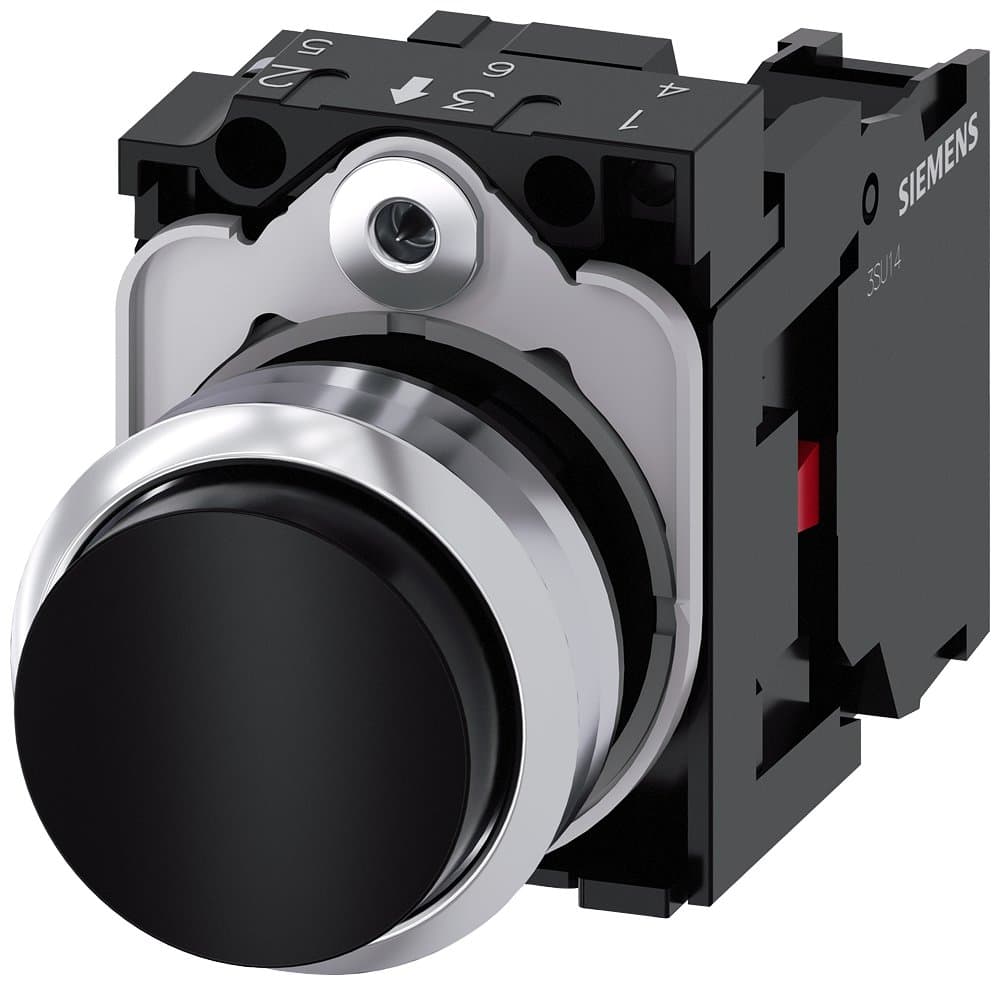 Siemens 3SU1150-0BB10-1CA0-ZY10