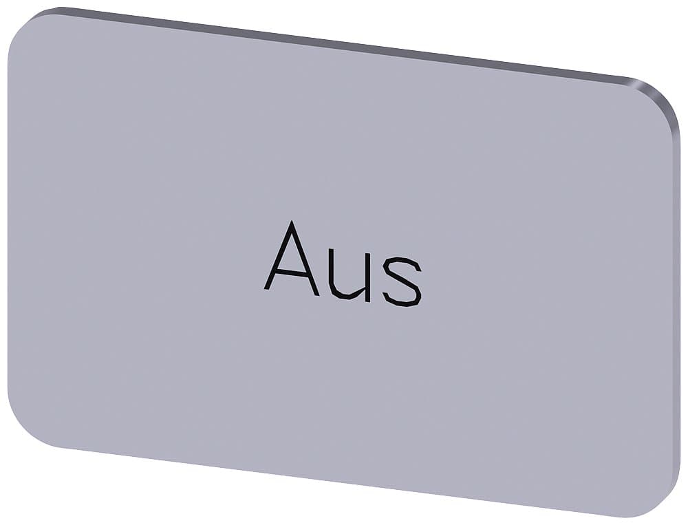 Siemens 3SU1900-0AD81-0AC0