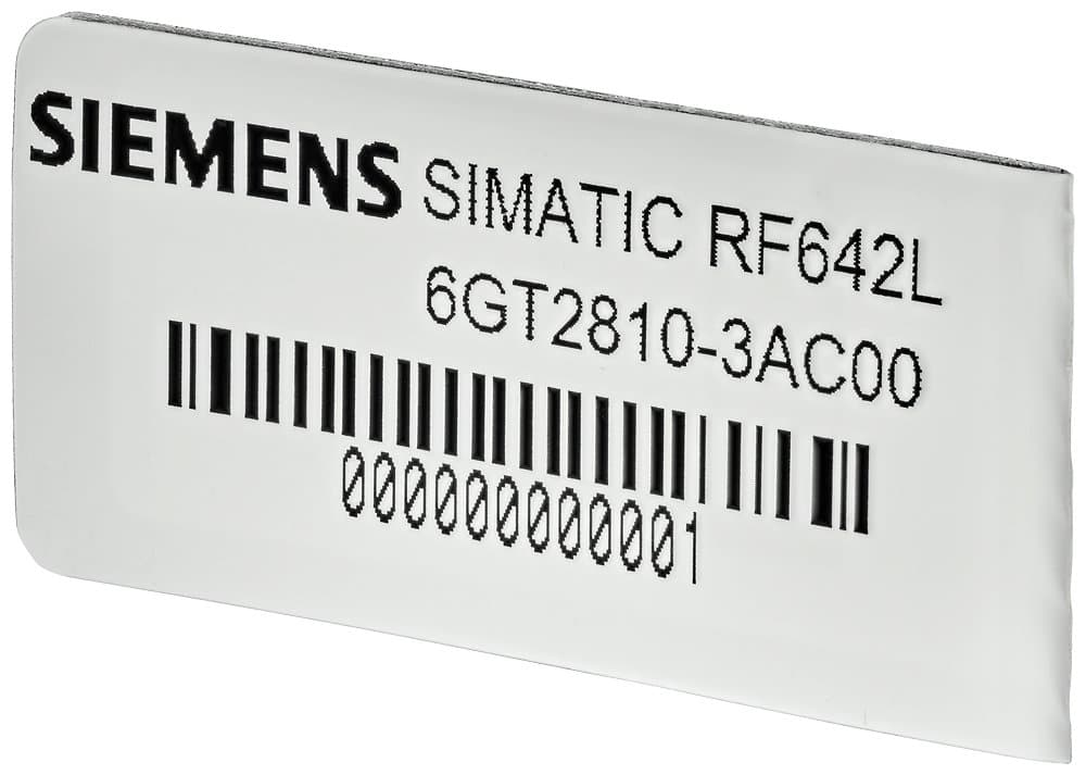 Siemens 6GT2810-3AC10