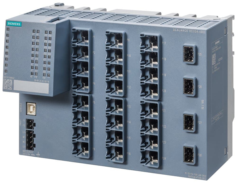 Siemens 6GK5328-4TS00-2EC2
