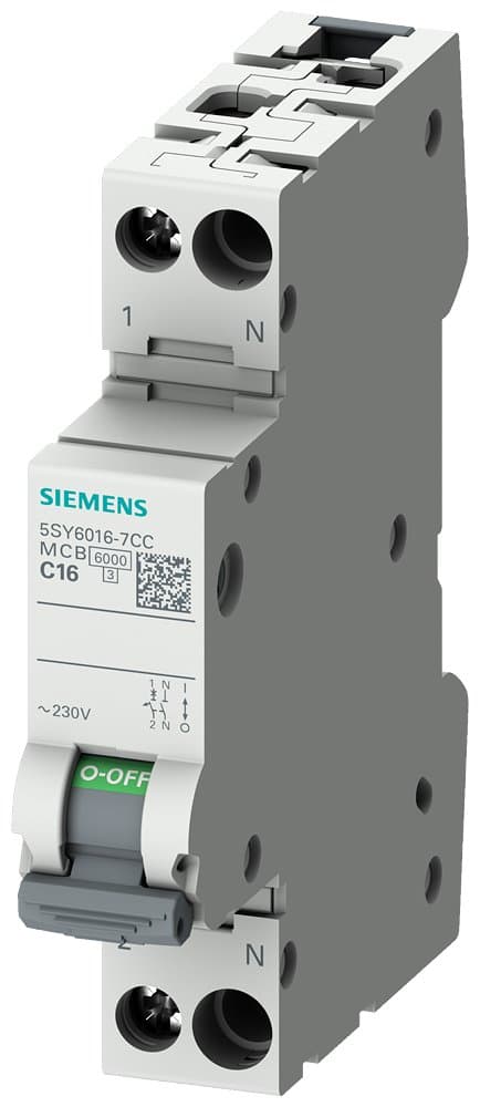 Siemens 5SY6008-7CC
