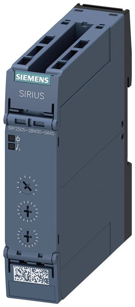 Siemens 3RP2505-2BW30-0AX0