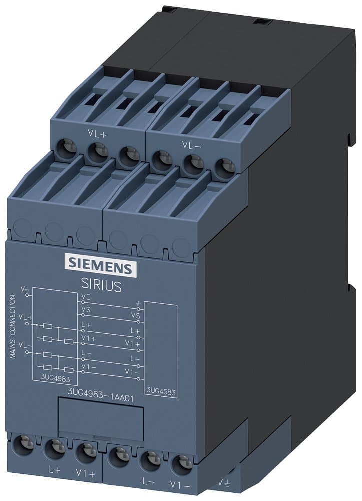 Siemens 3UG4983-1AA01
