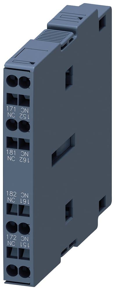 Siemens 3RH1921-2KA02