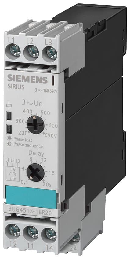 Siemens 3UG4513-1BR20