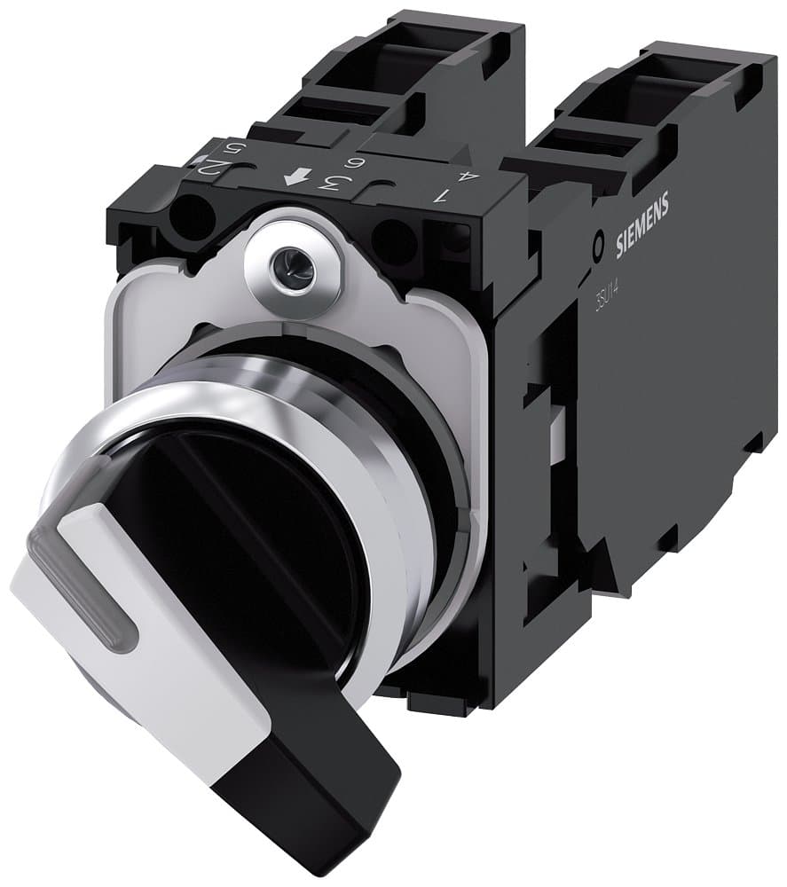 Siemens 3SU1150-2CF60-1NA0