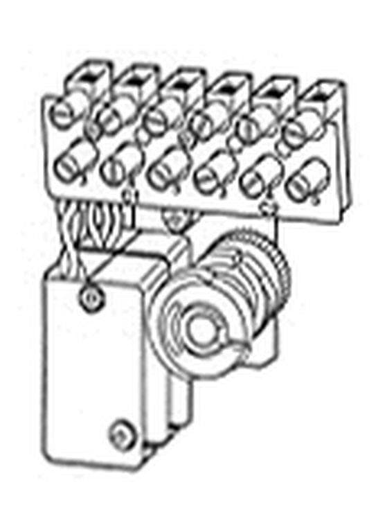 Siemens BPZ:ASC9.3DU