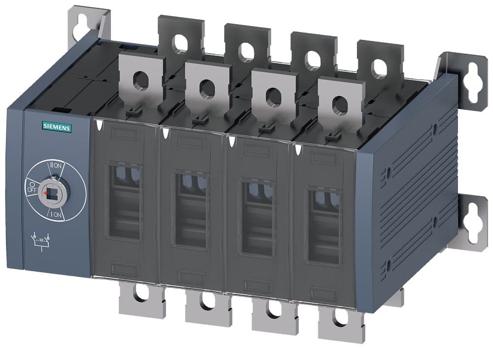 Siemens 3KC0444-0QE00-0AA0
