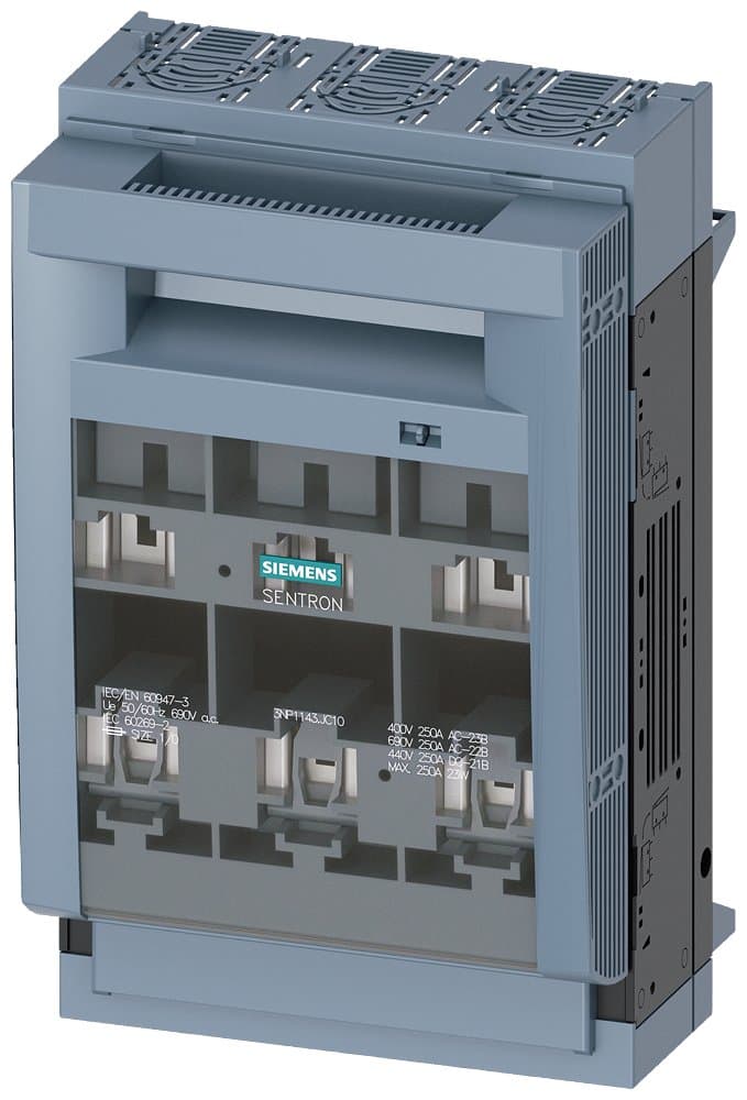 Siemens 3NP1143-1JC10