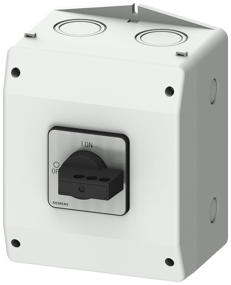 Siemens 3LD2585-2GP21